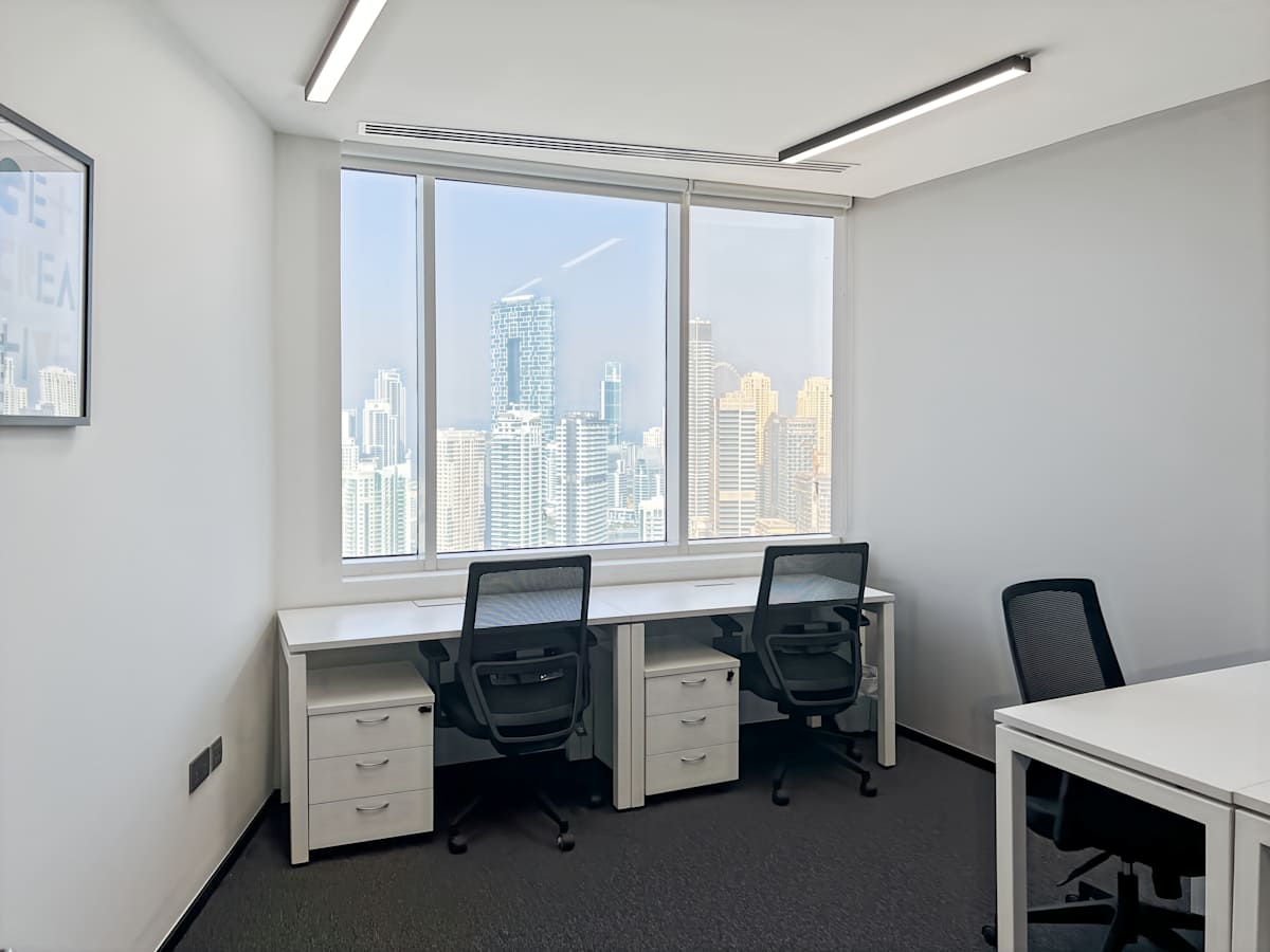 6574_7 34th Floor HDS Business Tower