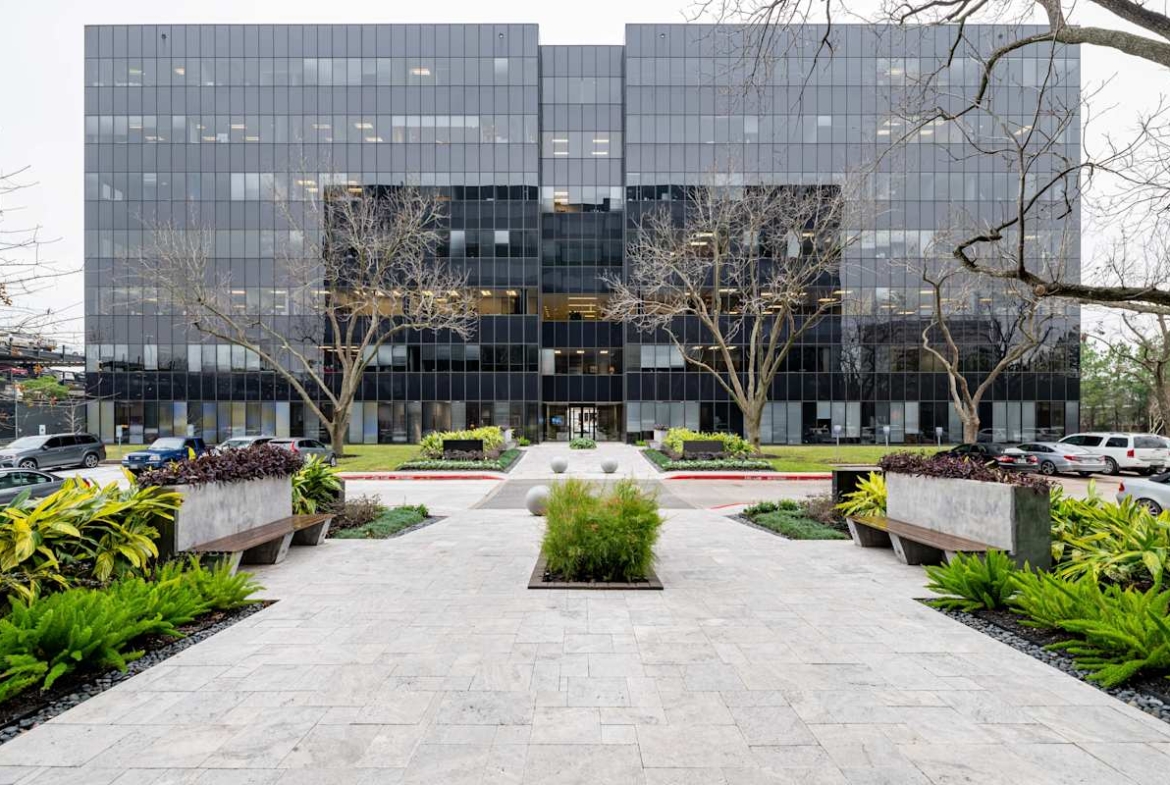 Regus (IWG) 6575 West Loop South Bellaire