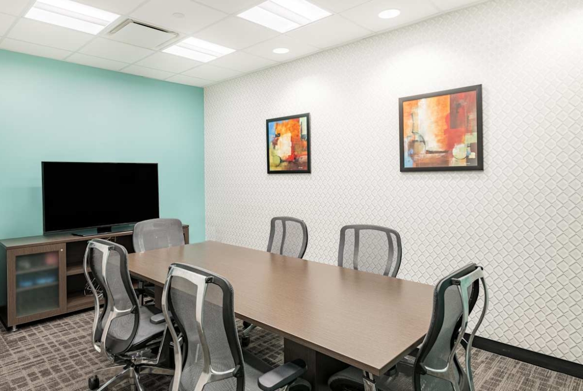 Regus (IWG) 6575 West Loop South Bellaire