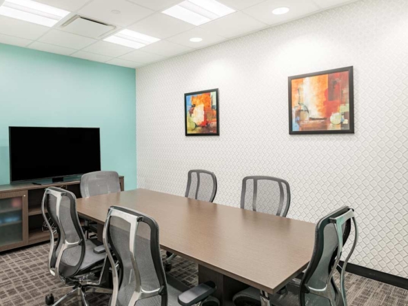 Regus (IWG) 6575 West Loop South Bellaire