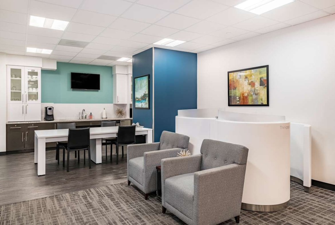 Regus (IWG) 6575 West Loop South Bellaire