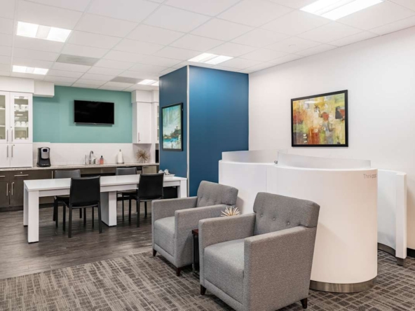 Regus (IWG) 6575 West Loop South Bellaire
