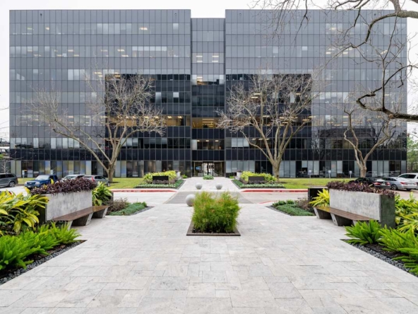 Regus (IWG) 6575 West Loop South Bellaire