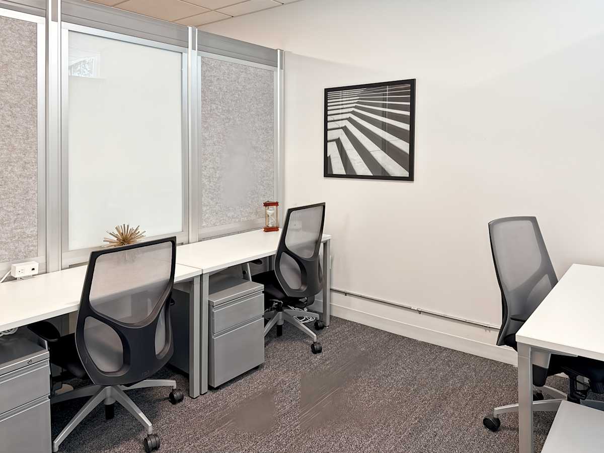 Spaces (IWG) 66 Franklin Street Oakland