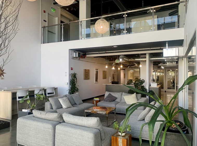 Regus (IWG) 6600 W Sunset Blvd Los Angeles