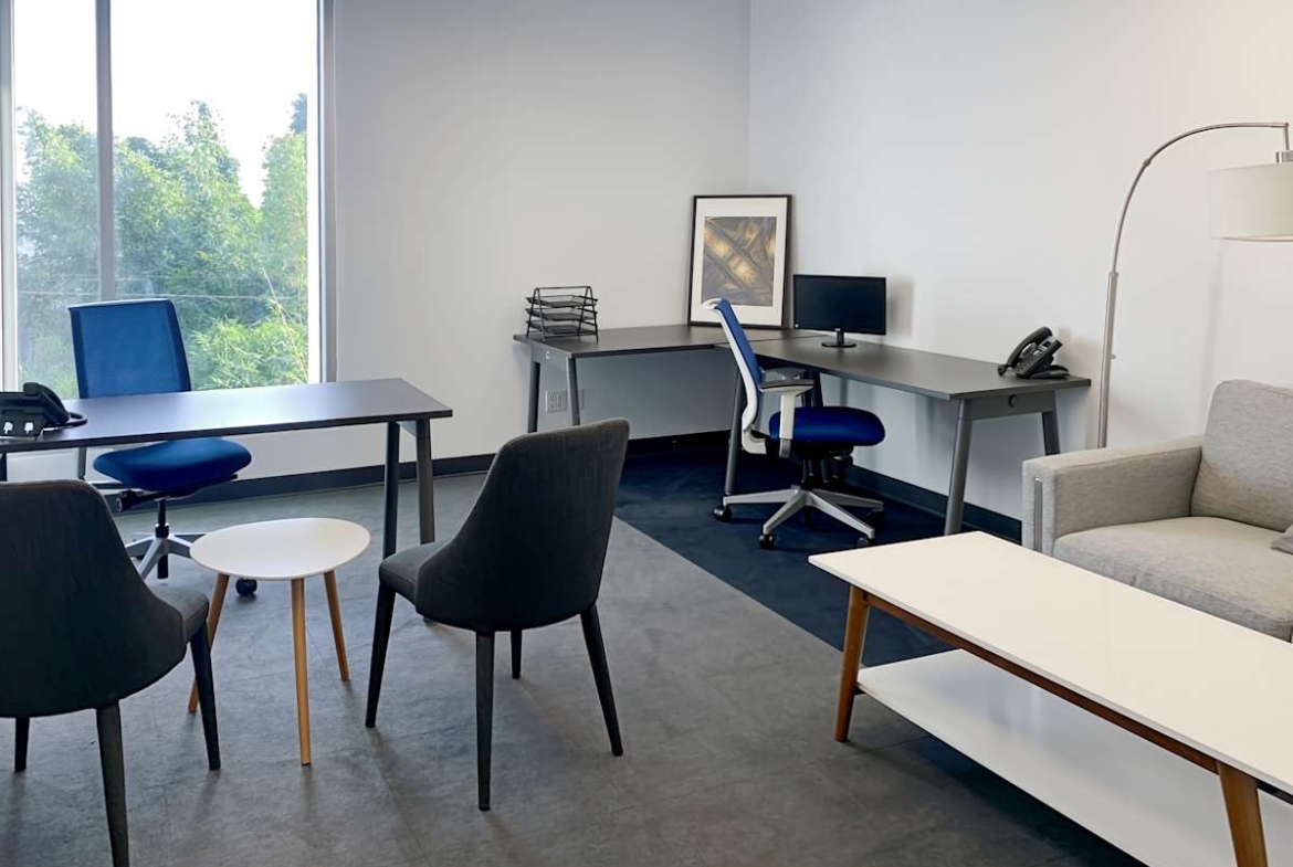 Regus (IWG) 6600 W Sunset Blvd Los Angeles