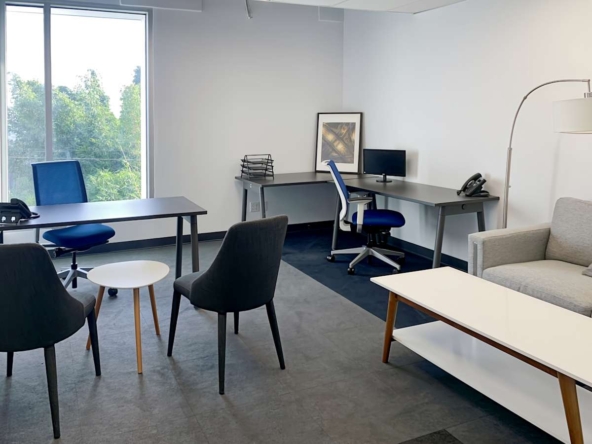 Regus (IWG) 6600 W Sunset Blvd Los Angeles