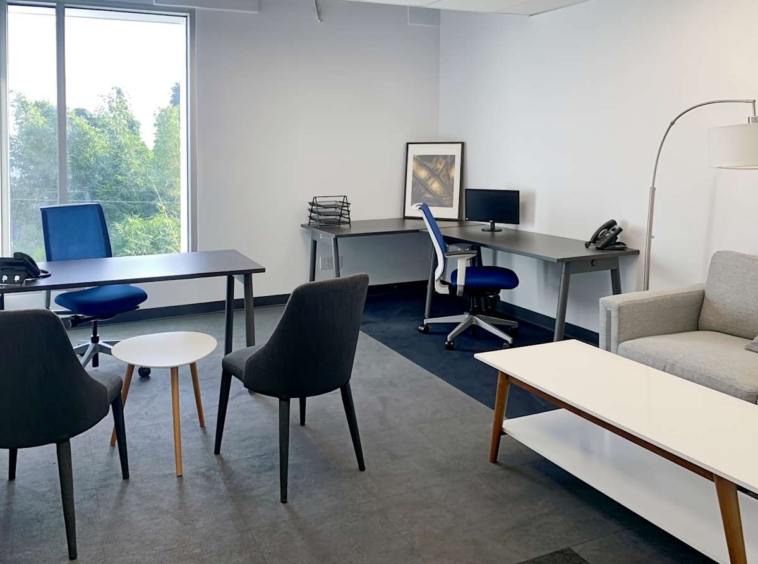 Regus (IWG) 6600 W Sunset Blvd Los Angeles