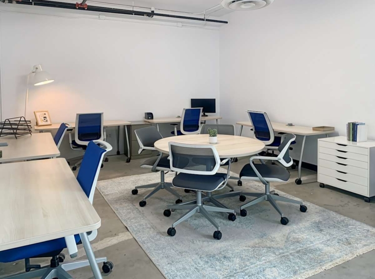 Regus (IWG) 6600 W Sunset Blvd Los Angeles