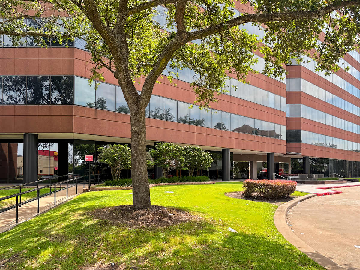 HQ (IWG) 6671 Southwest Freeway Houston