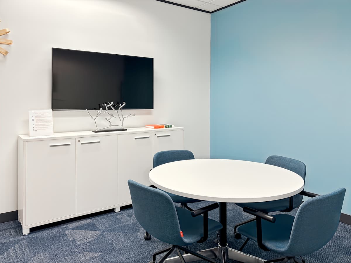 HQ (IWG) 6671 Southwest Freeway Houston