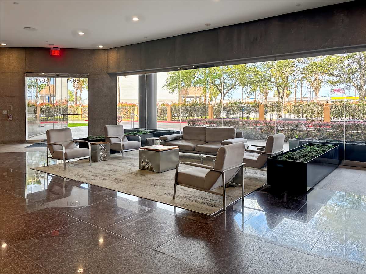 HQ (IWG) 6671 Southwest Freeway Houston