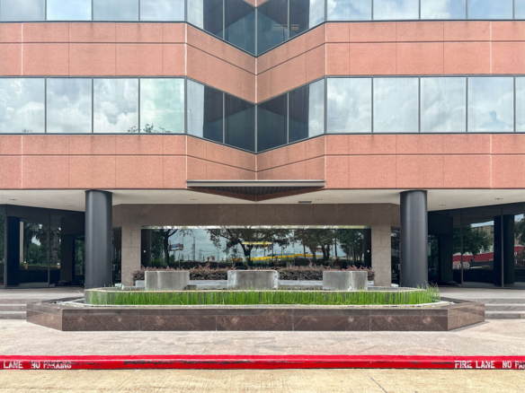 HQ (IWG) 6671 Southwest Freeway Houston