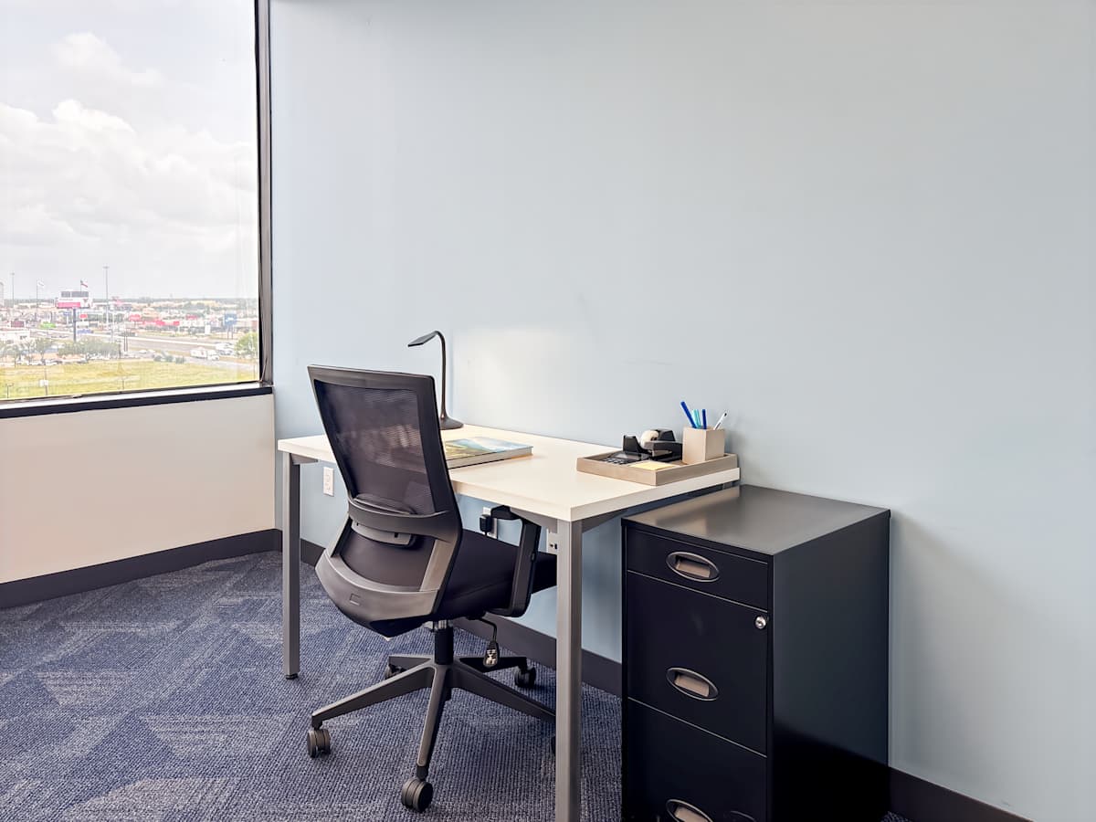 HQ (IWG) 6671 Southwest Freeway Houston