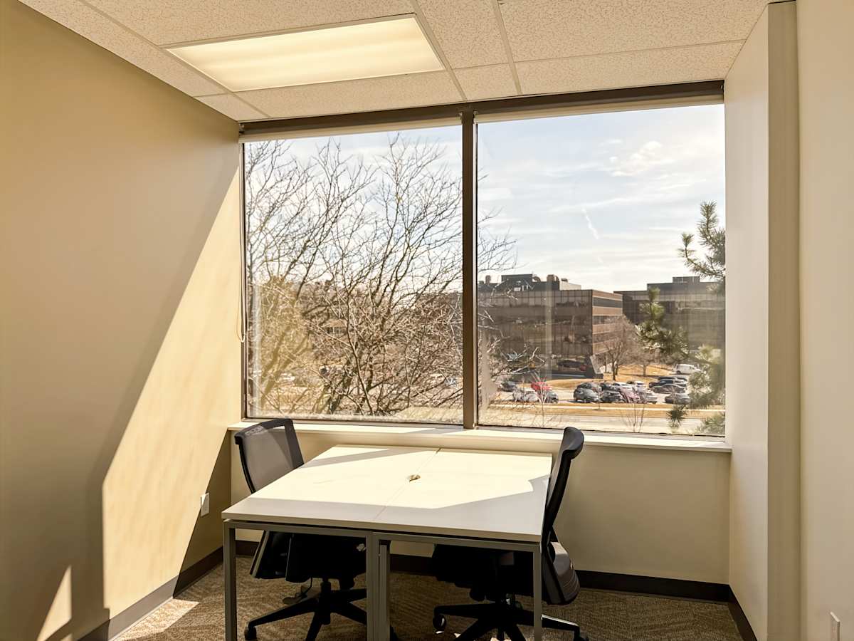 6700 Century Ave, Mississauga