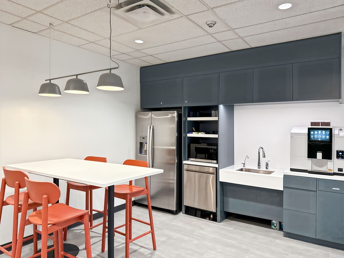 6700 Century Ave, Mississauga
