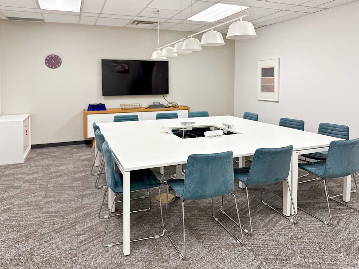 6700 Century Ave Mississauga Regus (IWG) 6700 Century Ave Mississauga