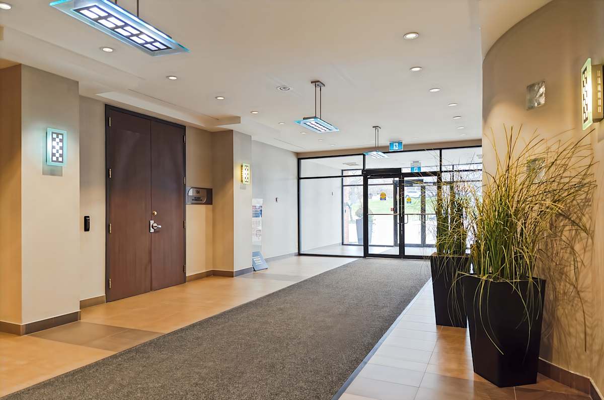 6700 Century Ave, Mississauga