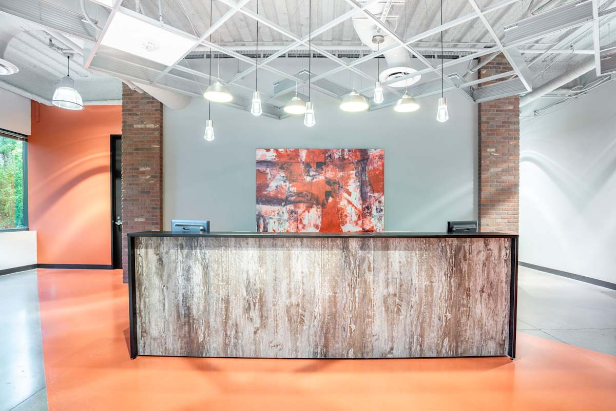6701 Koll Center Parkway, Pleasanton