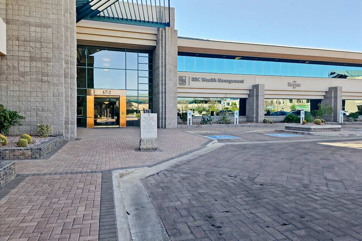Regus (IWG) 6710 N Scottsdale Rd Scottsdale