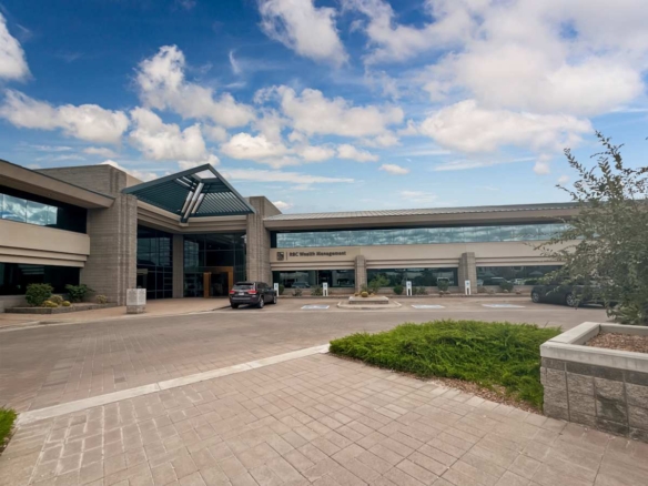 Regus (IWG) 6710 N Scottsdale Rd Scottsdale