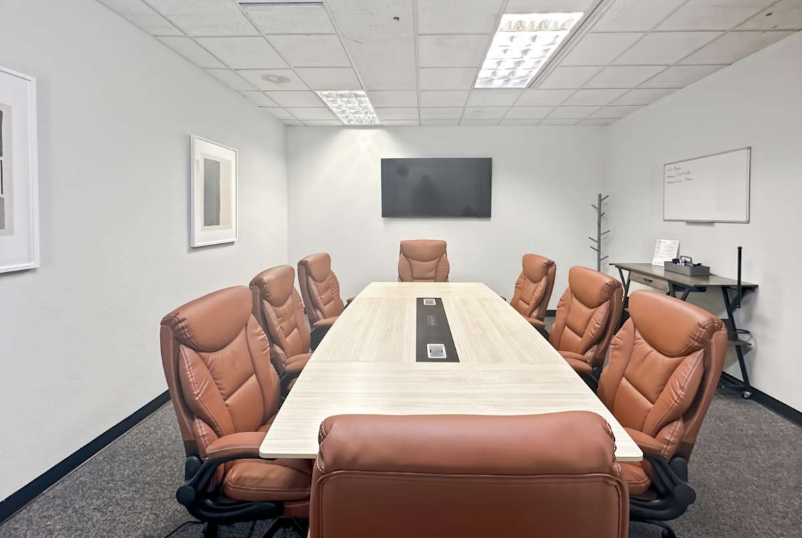 Regus (IWG) 6760 Corporate Dr Colorado Springs