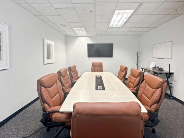 Regus (IWG) 6760 Corporate Dr Colorado Springs