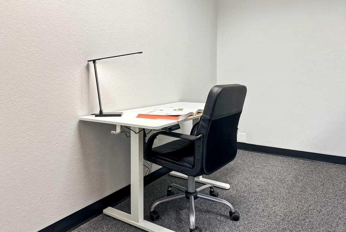 Regus (IWG) 6760 Corporate Dr Colorado Springs