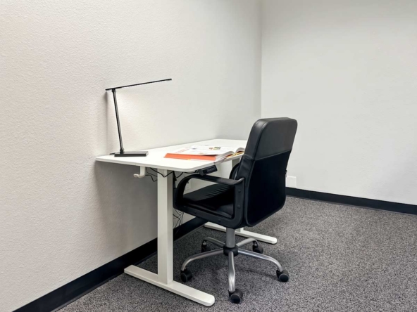 Regus (IWG) 6760 Corporate Dr Colorado Springs