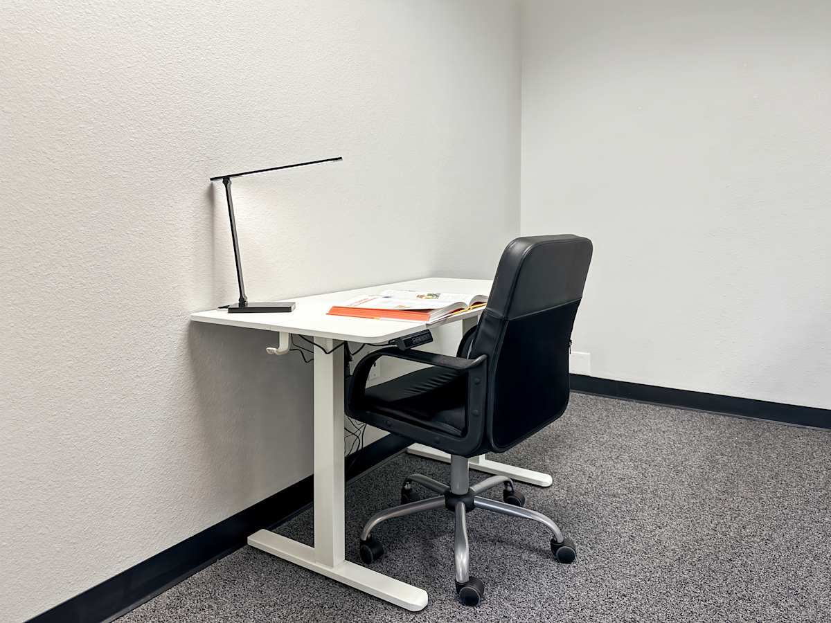 6760 Corporate Dr Colorado Springs Regus (IWG) 6760 Corporate Dr Colorado Springs