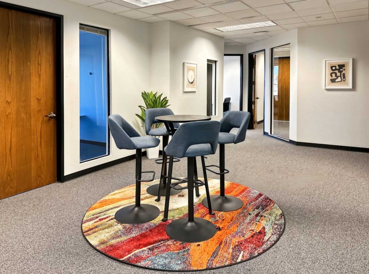 Regus (IWG) 6760 Corporate Dr Colorado Springs