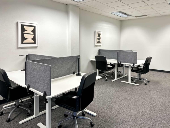 Regus (IWG) 6760 Corporate Dr Colorado Springs