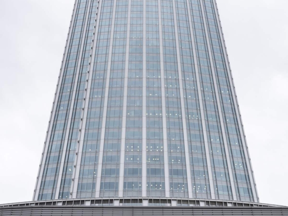 Regus (IWG) 68 Zhongxiao East Road Taipei City