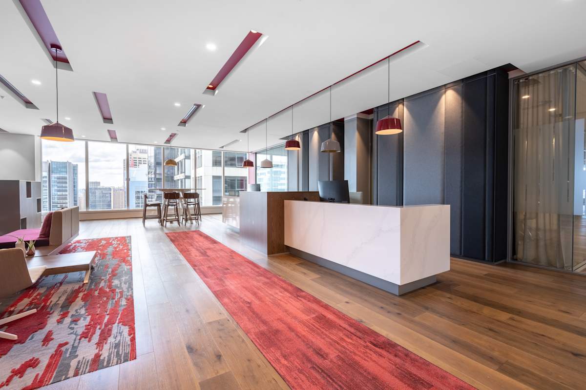 680 George Street, Sydney