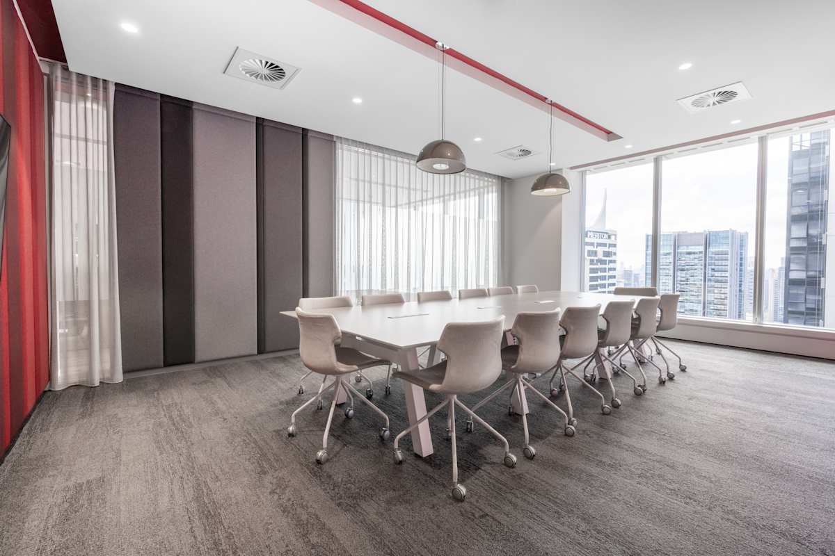 680 George Street Sydney Regus (IWG) 680 George Street Sydney