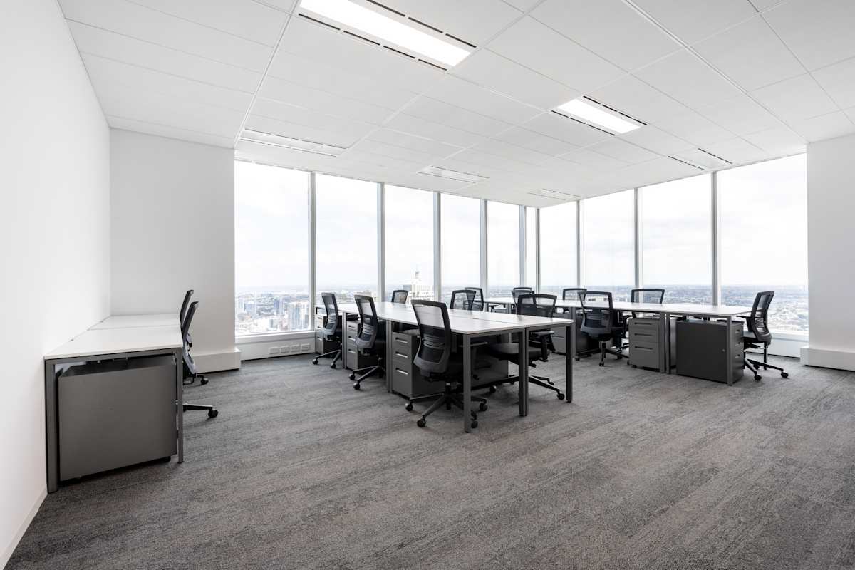 680 George Street Sydney Regus (IWG) 680 George Street Sydney