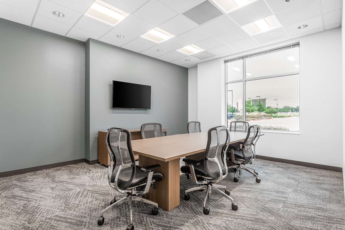 Regus (IWG) 6800 Weiskopf Avenue McKinney