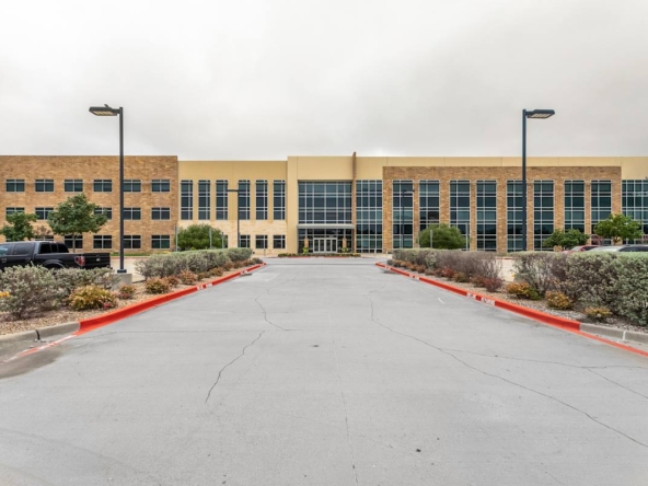 Regus (IWG) 6800 Weiskopf Avenue McKinney