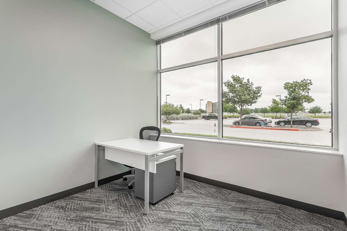 Regus (IWG) 6800 Weiskopf Avenue McKinney