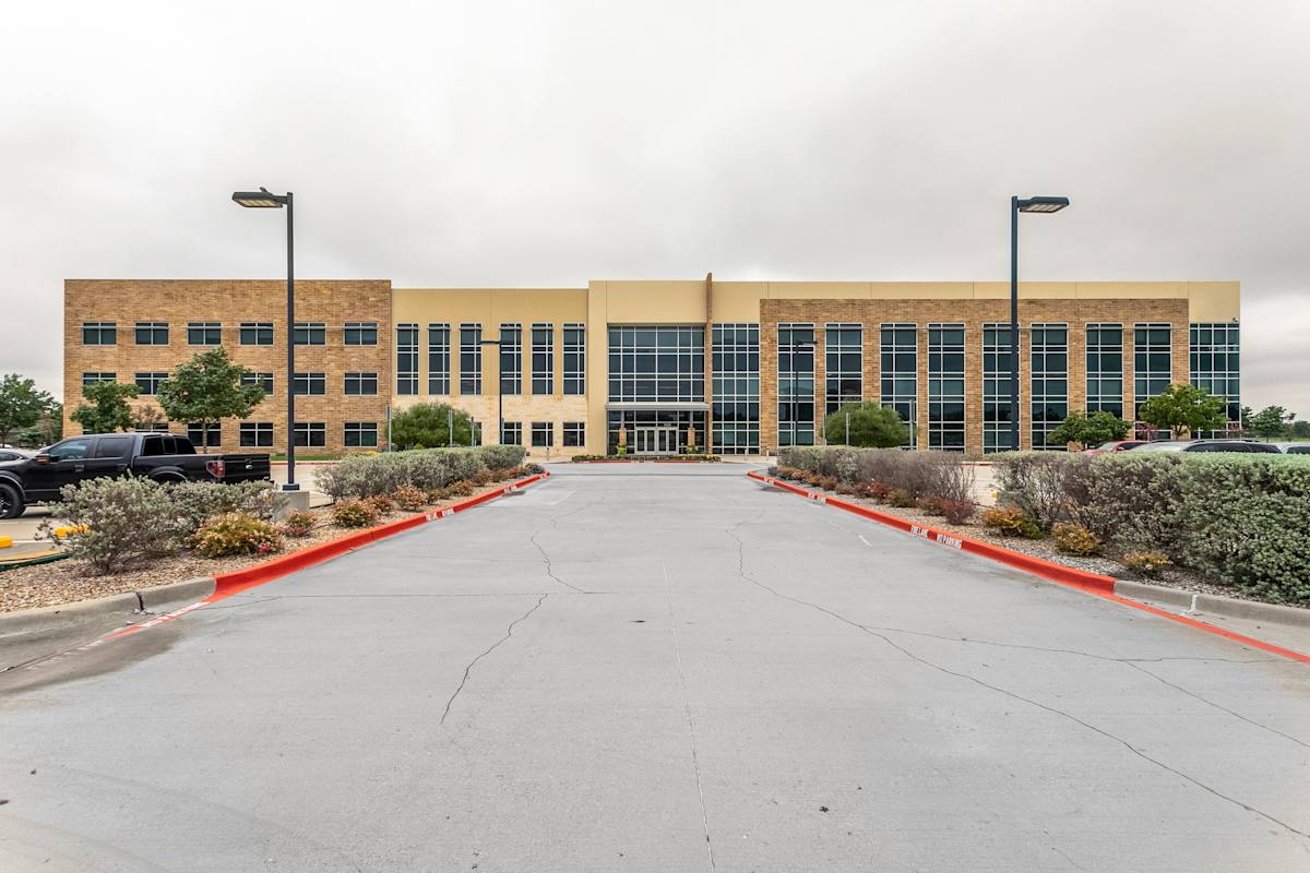 Regus (IWG) 6800 Weiskopf Avenue McKinney