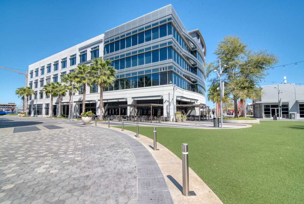 Regus (IWG) 6900 Tavistock Lakes Boulevard Orlando