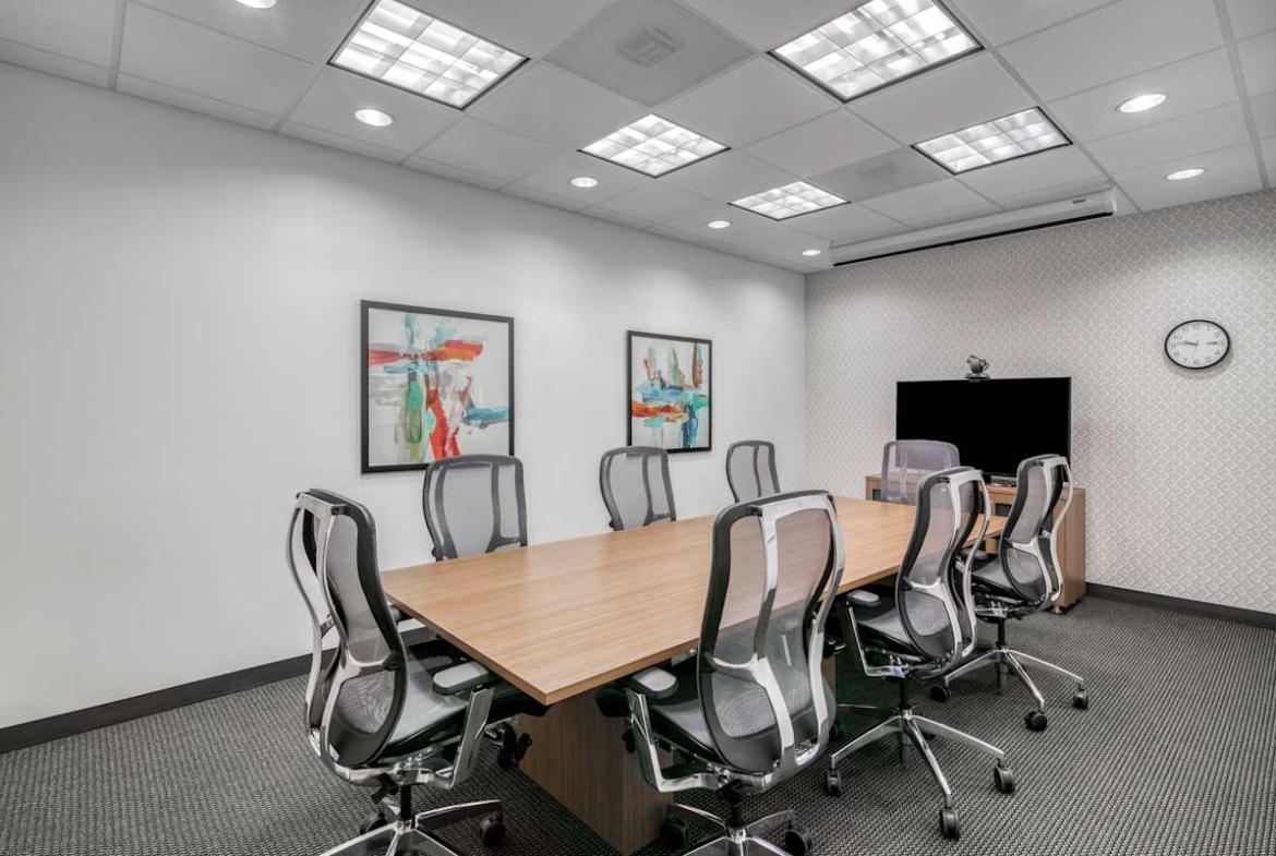 Regus (IWG) 6900 Tavistock Lakes Boulevard Orlando