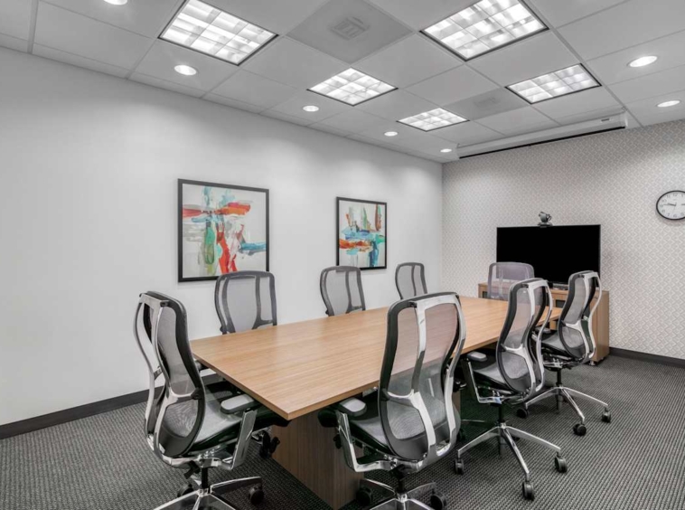 Regus (IWG) 6900 Tavistock Lakes Boulevard Orlando