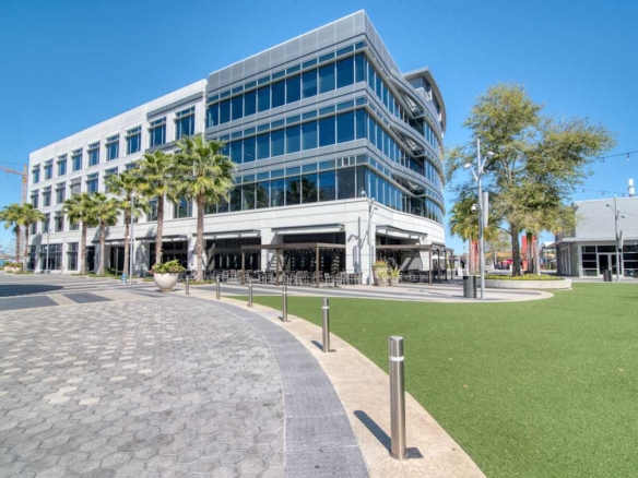 Regus (IWG) 6900 Tavistock Lakes Boulevard Orlando