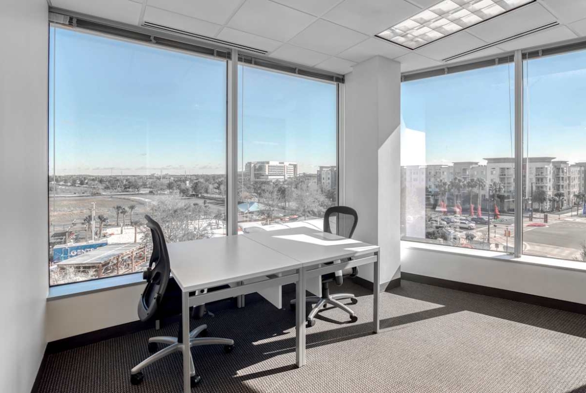 Regus (IWG) 6900 Tavistock Lakes Boulevard Orlando