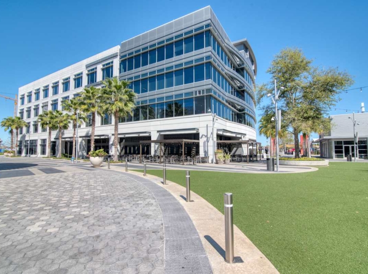 Regus (IWG) 6900 Tavistock Lakes Boulevard Orlando