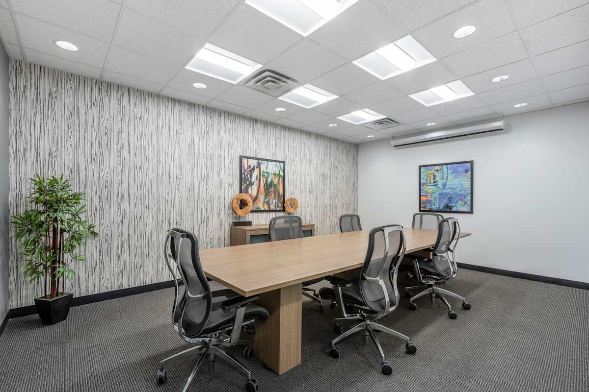 Regus (IWG) 6975 Union Park Avenue Cottonwood Heights
