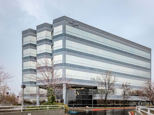 Regus (IWG) 6975 Union Park Avenue Cottonwood Heights