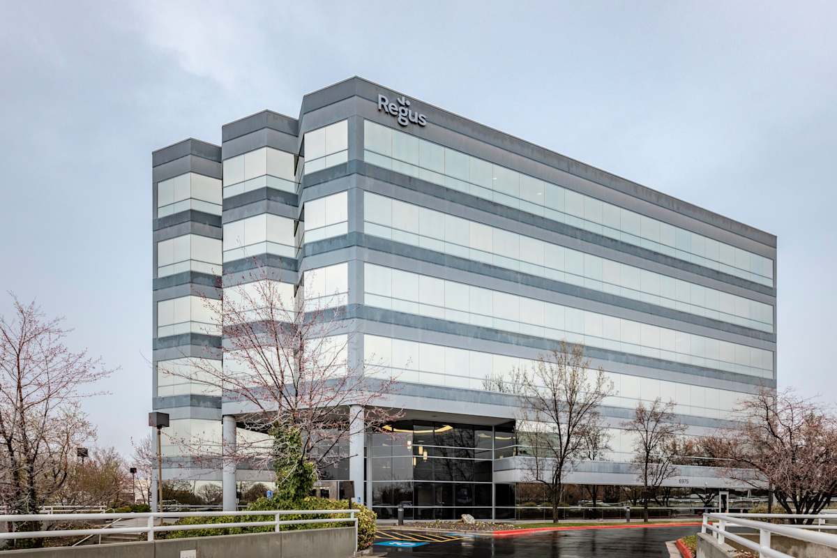 Regus (IWG) 6975 Union Park Avenue Cottonwood Heights