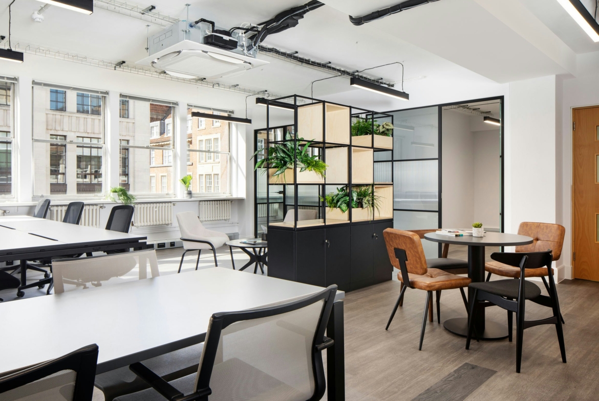 7-8 Market Place Metspace